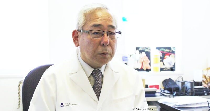 胆石症の治療―手術が根本的に治す治療となる