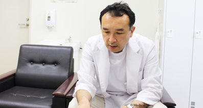 食道静脈瘤の治療−内視鏡による治療法とは?