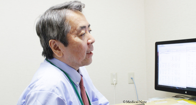 頸動脈狭窄症とは?放置すると危険な理由と治療法について
