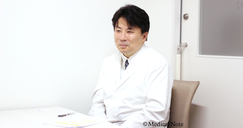 肺がんの治療-主な治療法や新たな治療法の可能性