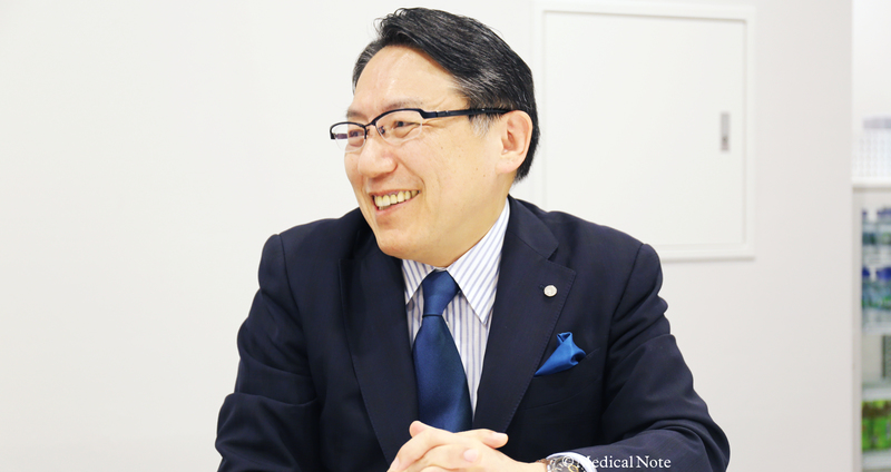 第59回全日本病院学会in石川に向けて―若手起業医師に期待することとは