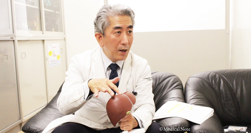 小児の肝臓移植、拒絶反応の抑制と長期生存率95%を維持する工夫