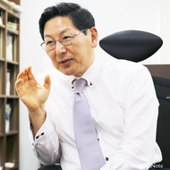 間質性肺炎の診断と治療―確かな診断と治療で治すことも可能