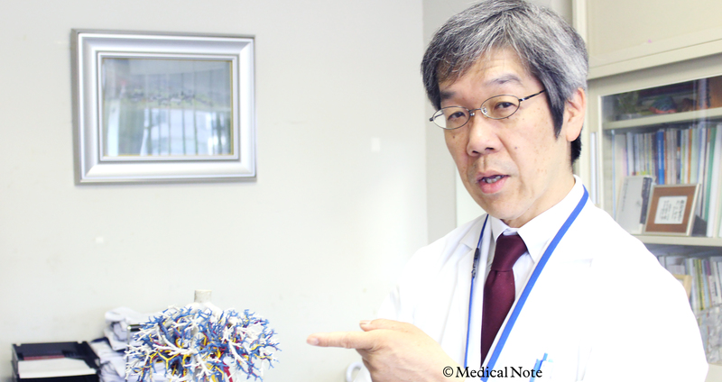 胆道がんは早期発見が難しい―どのような症状から診断されるのか?