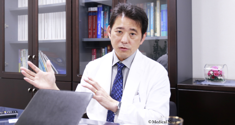 肝臓の働きとは-肝機能が低下したら移植が必要?