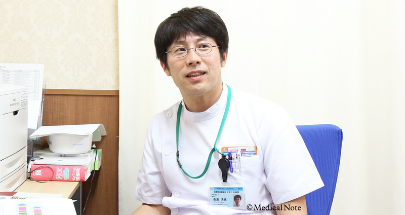 肺がんの原因・症状とは? ステージ分類・治療選択について