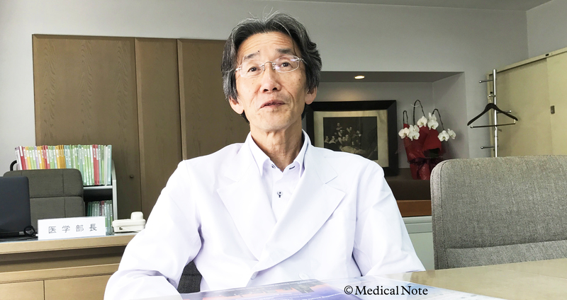 核医学の将来を見据えて-アジア・オセアニアで国際共同治験を行っていく時代に