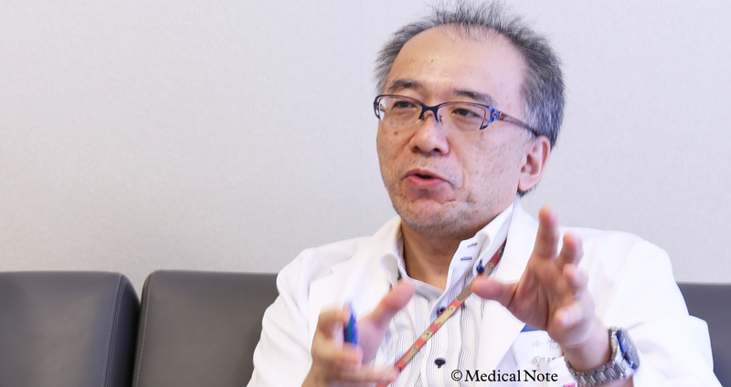 膵臓がんとはー症状・検査・治療について