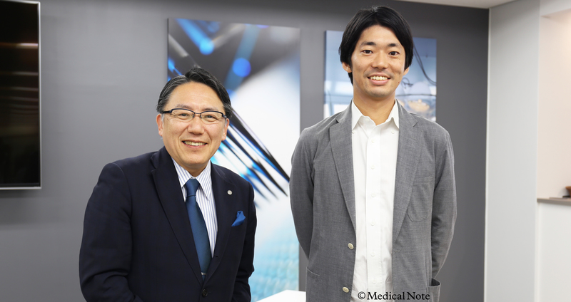未来の日本の病院経営のあり方とは?―恵寿総合病院 神野理事長と考える
