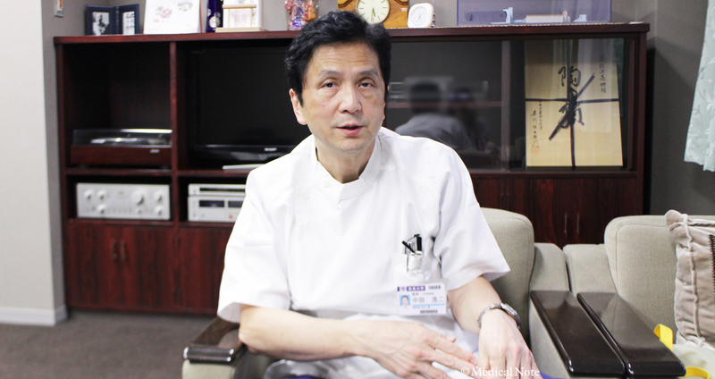 胃切除後障害のために食事や生活に支障を感じている方への支援について