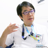 気管支炎の原因と症状─熱が4日以上続く場合は受診が必要?