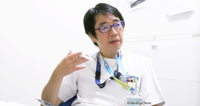 気管支炎の原因と症状─熱が4日以上続く場合は受診が必要?