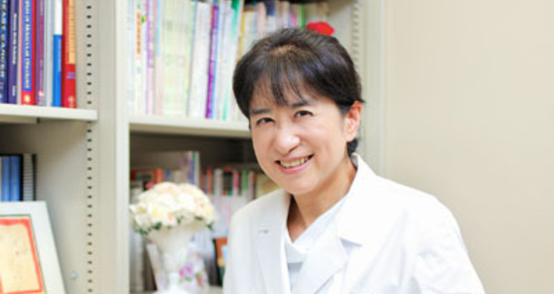 乳がんの治療法とは 治癒のためには転移を防ぐことが必要