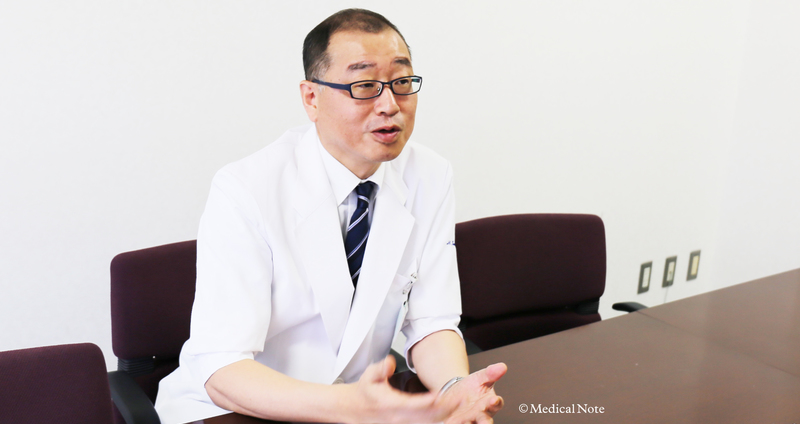 子宮体がんの手術方法。適応になる人・手術の特徴とは