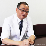 子宮頸がんの手術方法。妊娠や月経の女性機能温存について