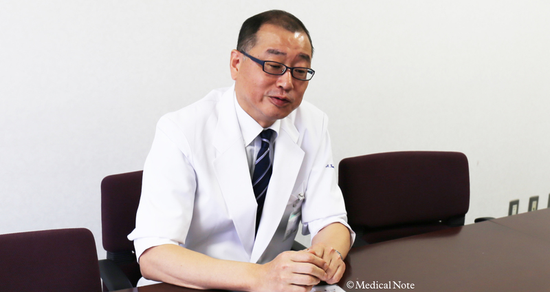 子宮頸がんの手術方法。妊娠や月経の女性機能温存について