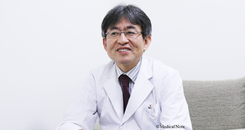 大腸がんの手術ー術後の生活・合併症についても解説