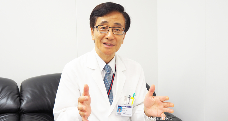 特発性血小板減少性紫斑病(ITP)の治療