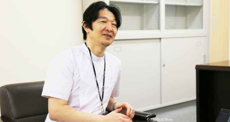 前立腺肥大症の症状。自覚症状はある?