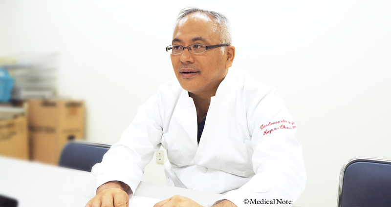 心臓弁膜症の症状−種類別の症状について解説