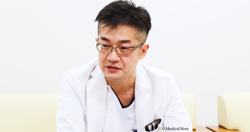 食道がんに適応される化学放射線療法。その特徴とは