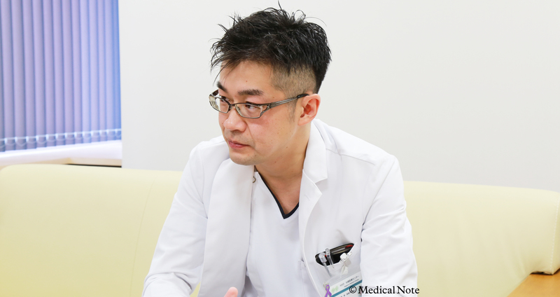消化器がんの治療方法。症状緩和の化学療法とそのメリット