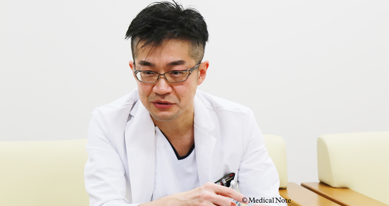 消化器がんの化学療法。がんの遺伝子解析とは?