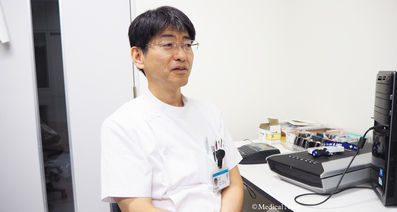 劇症肝炎の診断と治療-肝移植など治療の選択肢とは?