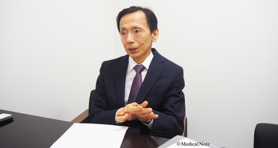 ALS(筋萎縮性側索硬化症)とはどんな病気?原因と症状について