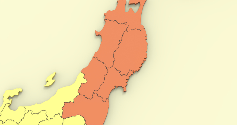 阪神・淡路大震災と東日本大震災で必要とされた医療の違い-訪ねていく医療の重要性
