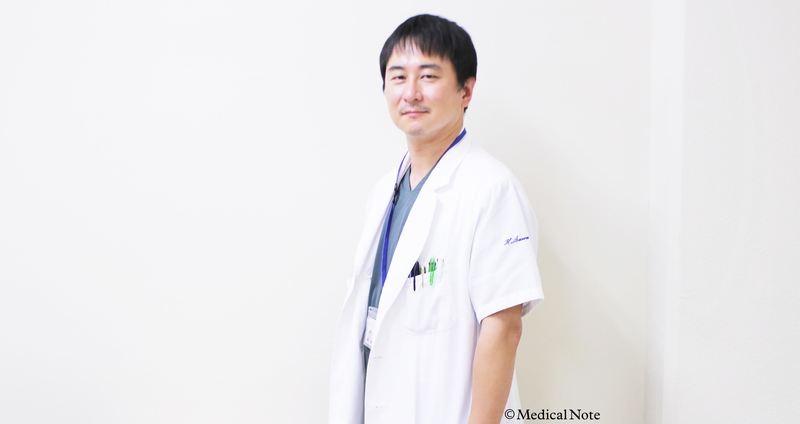 大腸がんの腹腔鏡手術について。技術が求められる手術方法
