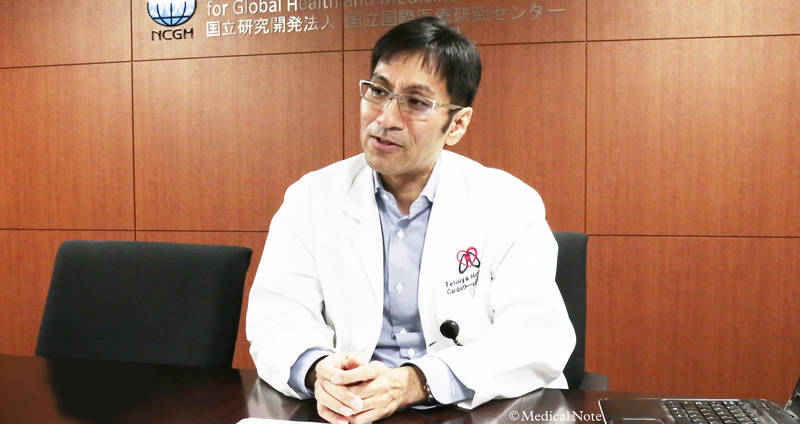 大動脈解離の治療方法とは?