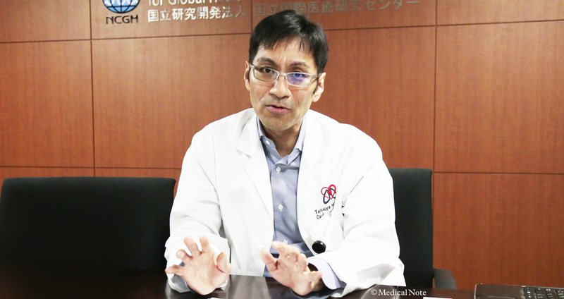 大動脈解離の手術方法とは?