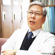 転移性肝がん(肝転移)の治療─転移は健診ではみつからない?