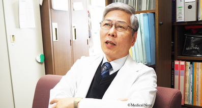 転移性肝がん(肝転移)の治療─転移は健診ではみつからない?