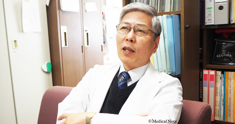 転移性肝がん(肝転移)の治療─転移は健診ではみつからない?