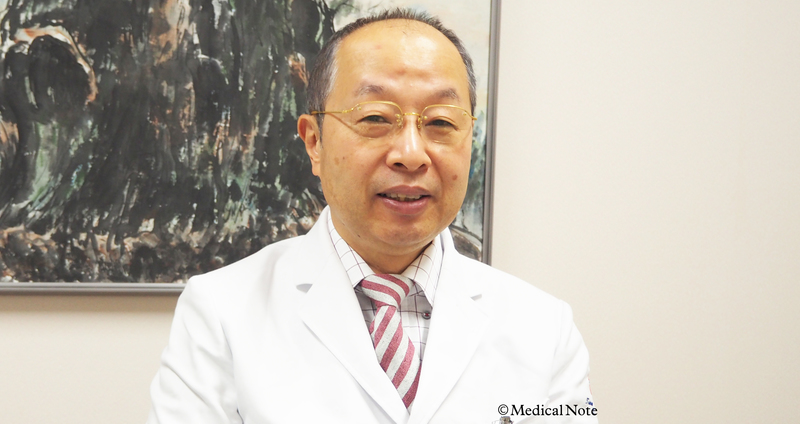 子宮内膜症とは 好発年齢や好発部位について