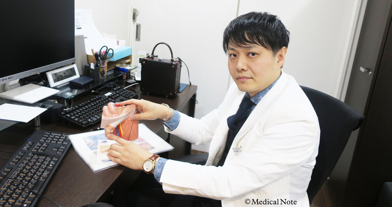 鼠径ヘルニア(脱腸)の術後について