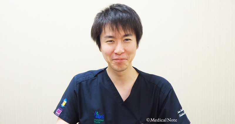 子どもの手足口病—発疹について