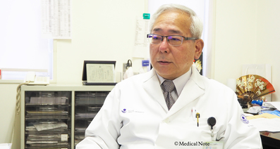 胆のう腺筋腫症の症状・タイプ・診断と治療