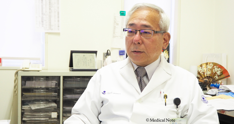 胆のう腺筋腫症の症状・タイプ・診断と治療
