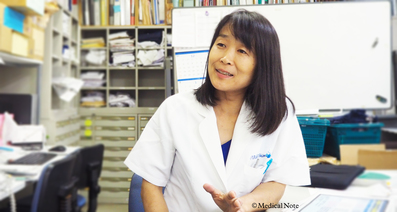 更年期障害の症状 一人ひとり症状や重症度は異なる