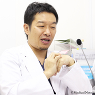 脊椎圧迫骨折のBKP治療。適応範囲や治療の特徴