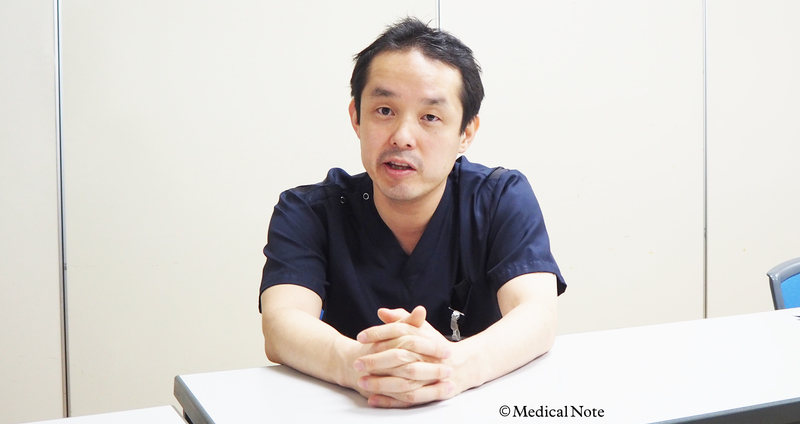 子どもの肺炎―熱について