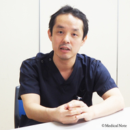 子どもの気管支炎―痰や咳の症状が強い風邪のこと
