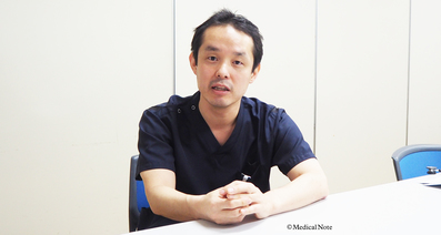 子どもの気管支炎―痰や咳の症状が強い風邪のこと