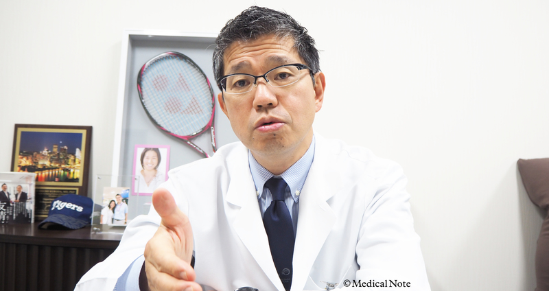 膝前十字靭帯の役割―損傷はなぜ起こるの?