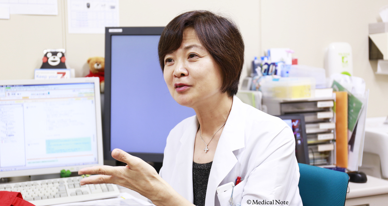 糖尿病は治る?−生活習慣病からくる2型糖尿病の場合「減量」が大切