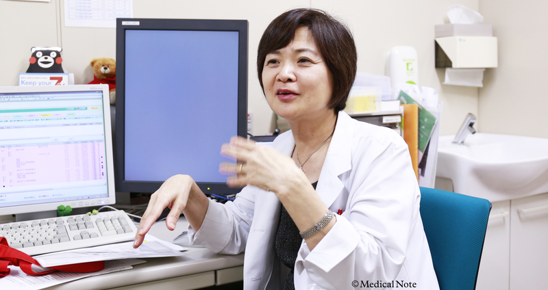 糖尿病の改善方法は?-継続的な治療が功を奏す