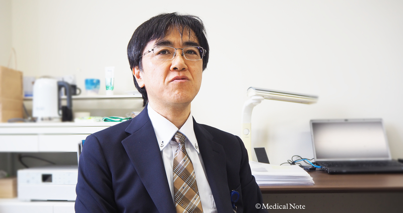 自律神経失調症の症状―病院へ行くべきタイミングは?